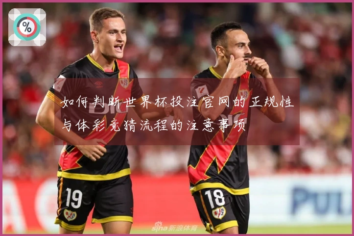 如何判断世界杯投注官网的正规性与体彩竞猜流程的注意事项