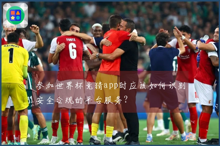 参加世界杯竞猜app时应该如何识别安全合规的平台服务？